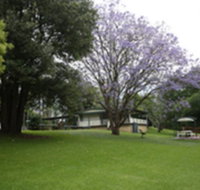 Hawkesbury Riverside Tourist Park - Accommodation Burleigh