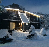 Kilimanjaro Alpine Apartments - Accommodation Burleigh