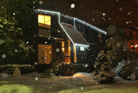 Kilimanjaro Alpine Apartments - Accommodation Burleigh 1