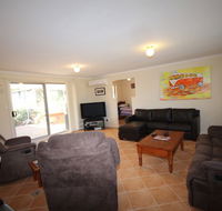 LJ Hooker Goolwa Holiday Rentals - 12 Willmett Road Goolwa Beach - Accommodation Burleigh
