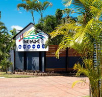 The Palms Hervey Bay - Accommodation Burleigh