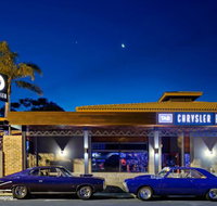 Tonsley Hotel - Accommodation Burleigh