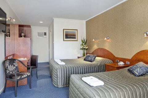 Tonsley Hotel - Accommodation Burleigh 3