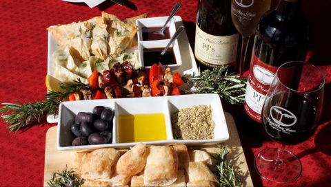 Angas Plains Estate Wines Heritage Suite - Accommodation Burleigh 7