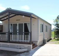 BIG4 Dandenong Tourist Park - Accommodation Burleigh