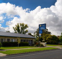 Comfort Inn Benalla - Accommodation Burleigh