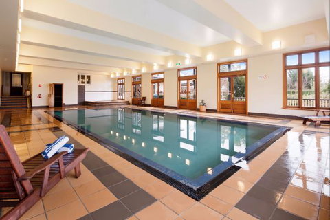 Grange Bellinzona - Accommodation Burleigh 5