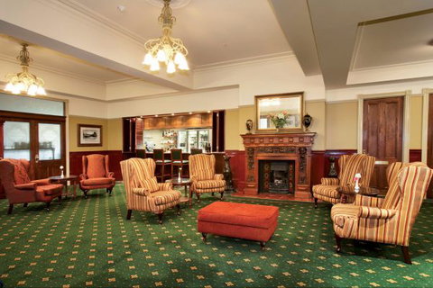 Grange Bellinzona - Accommodation Burleigh 7