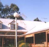 Adelaide Hills Getaway - Accommodation Burleigh