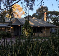 The Paddocks - Accommodation Burleigh