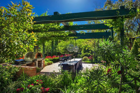 The Reserve Barossa Valley - Accommodation Burleigh 0