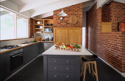 The Reserve Barossa Valley - Accommodation Burleigh 1