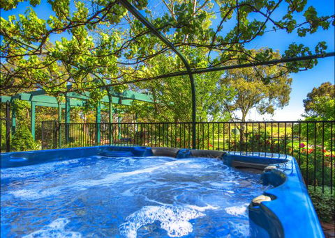 The Reserve Barossa Valley - Accommodation Burleigh 2