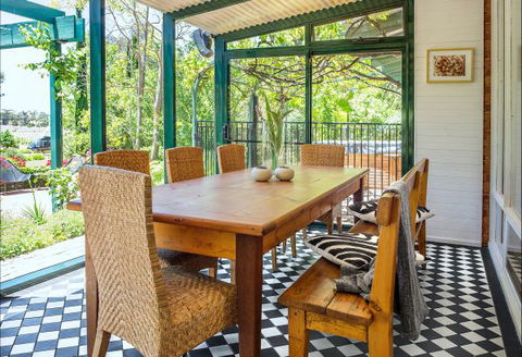 The Reserve Barossa Valley - Accommodation Burleigh 3