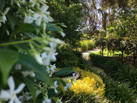 The Reserve Barossa Valley - Accommodation Burleigh 4