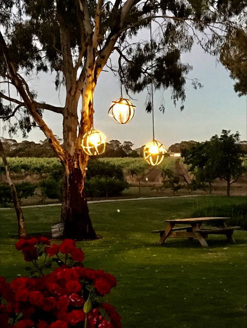 The Reserve Barossa Valley - Accommodation Burleigh 5