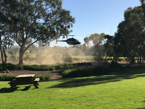 The Reserve Barossa Valley - Accommodation Burleigh 7