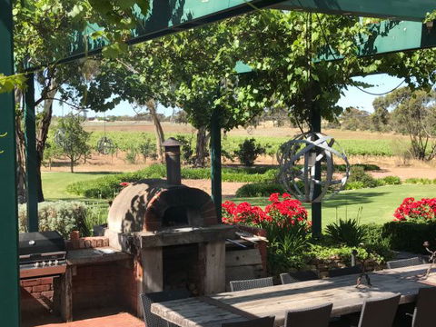 The Reserve Barossa Valley - Accommodation Burleigh 8