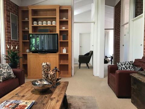 The Reserve Barossa Valley - Accommodation Burleigh 9