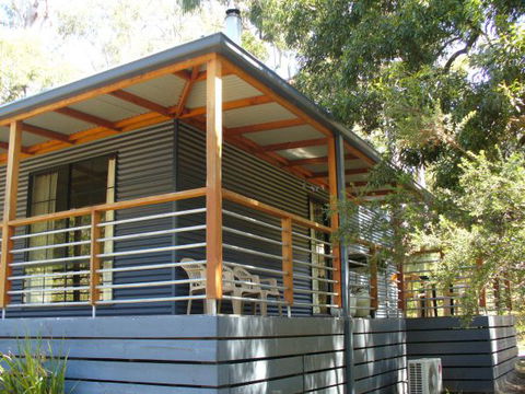 Gang Gang Villas - Accommodation Burleigh 1