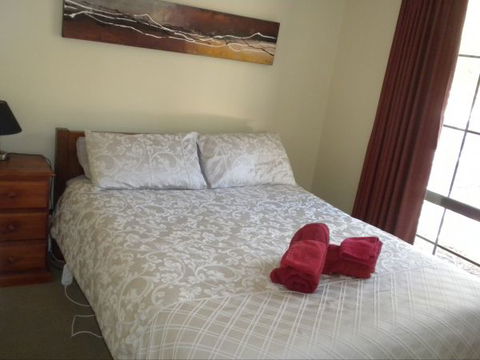 Gang Gang Villas - Accommodation Burleigh 8