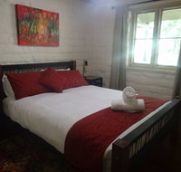 Shepherds Gully - Accommodation Burleigh