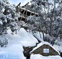 Silverski Falls Creek - Accommodation Burleigh