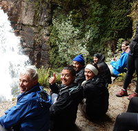 Tasmanian Hikes - Accommodation Burleigh