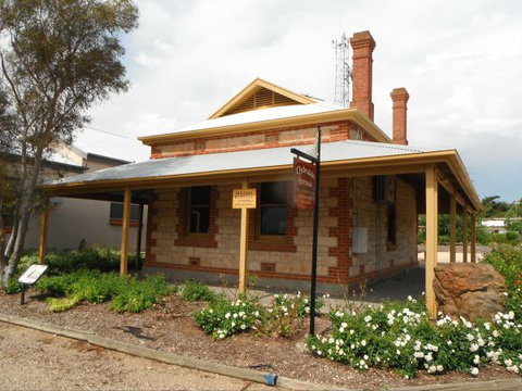 Clydesdale Cottage Bed & Breakfast - Accommodation Burleigh 1