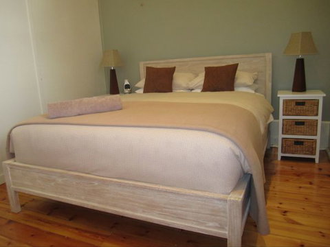 Clydesdale Cottage Bed & Breakfast - Accommodation Burleigh 4