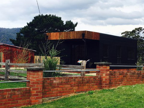 Farm Pod At Twamley Farm - Accommodation Burleigh 7