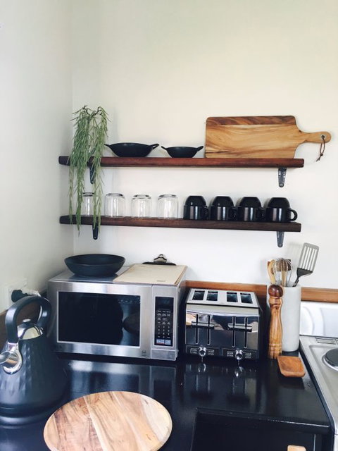 Farm Pod At Twamley Farm - Accommodation Burleigh 8