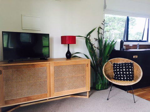 Farm Pod At Twamley Farm - Accommodation Burleigh 11