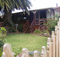 Ironstone Cottage - Accommodation Burleigh