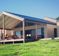 Blue Ray Lodge - Accommodation Burleigh