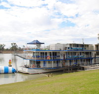 Murray River Queen Backpackers - Accommodation Burleigh