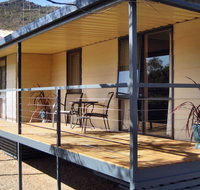 Devil's Peak Bed  Breakfast - Accommodation Burleigh