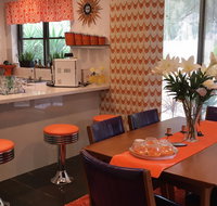 Barossa Retro BnB - Accommodation Burleigh