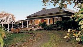 Adelaide Hills Oakfield Inn - Accommodation Burleigh 0