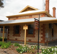 Clydesdale Cottage Bed  Breakfast - Accommodation Burleigh