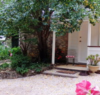 Harcourt Elms Bed and Breakfast - Accommodation Burleigh