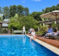 Birks River Retreats - Accommodation Burleigh