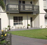 Glenelg Sea-Breeze BB - Accommodation Burleigh