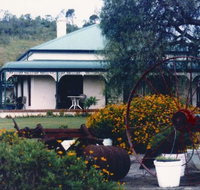 Pepper Tree Ridge Bed and Breakfast - Accommodation Burleigh