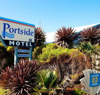 Portside Motel - Accommodation Burleigh