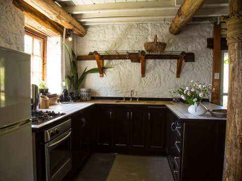 Farm Pod At Twamley Farm - Accommodation Burleigh 1