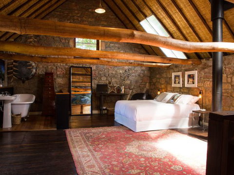 Farm Pod At Twamley Farm - Accommodation Burleigh 3