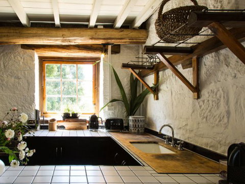 Farm Pod At Twamley Farm - Accommodation Burleigh 6