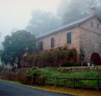 Tizzana Winery Bed And Breakfast - Accommodation Burleigh