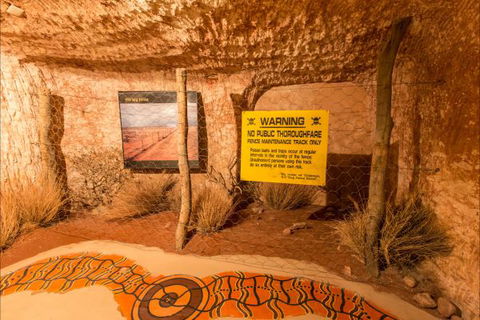 Umoona Opal Mine And Museum - Accommodation Burleigh 10